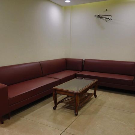 Hotel Golden Leaf Mohali Luaran gambar